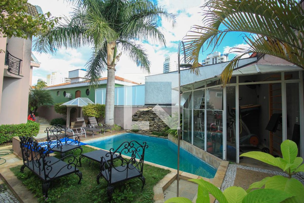 Casa, 4 quartos, 358 m² - Foto 76