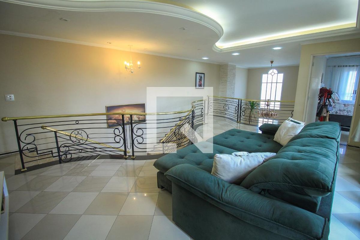 Casa, 4 quartos, 358 m² - Foto 16