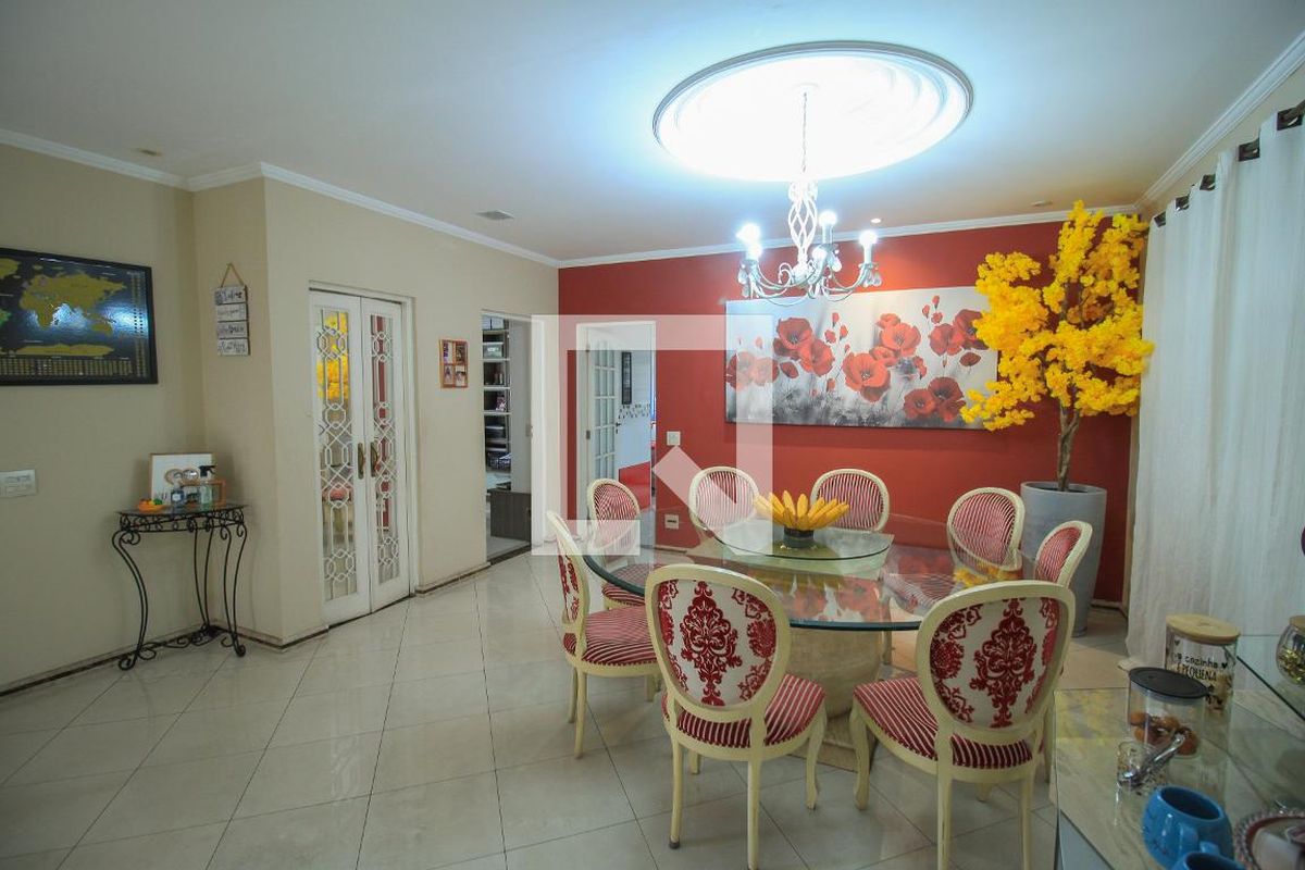 Casa, 4 quartos, 358 m² - Foto 10
