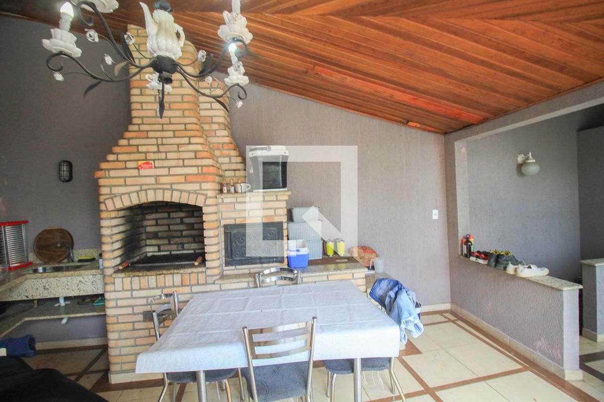 Casa, 4 quartos, 358 m² - Foto 80