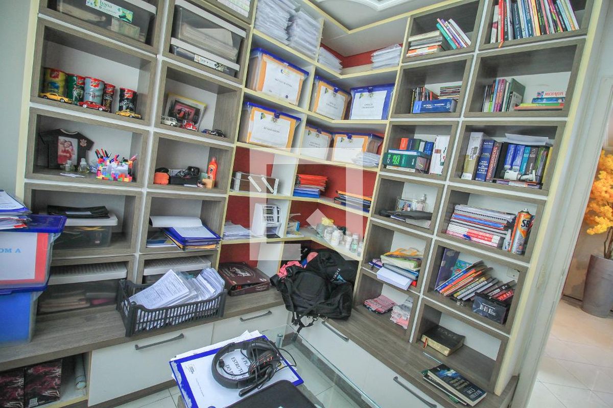 Casa, 4 quartos, 358 m² - Foto 62