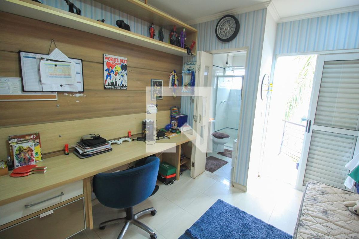 Casa, 4 quartos, 358 m² - Foto 40