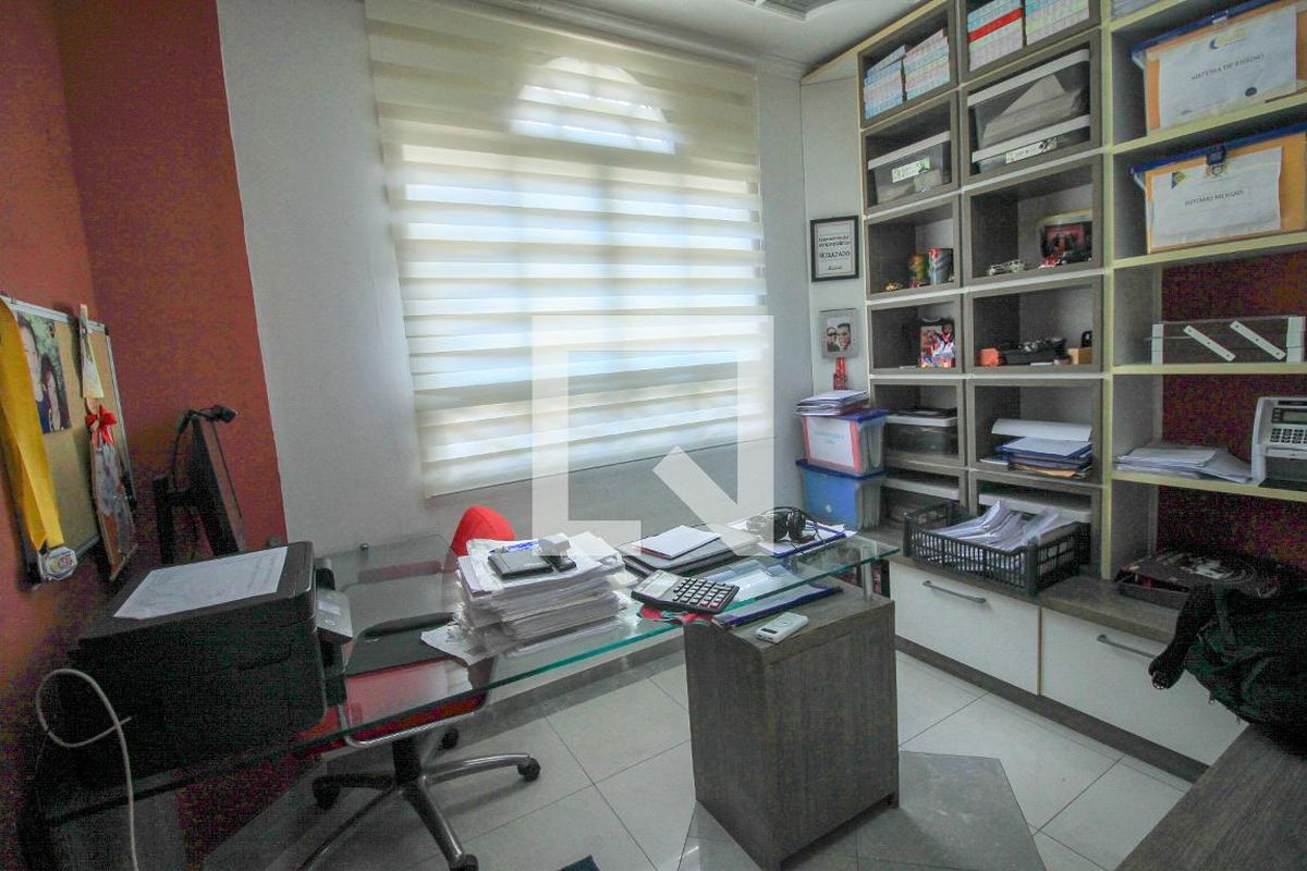 Casa, 4 quartos, 358 m² - Foto 59