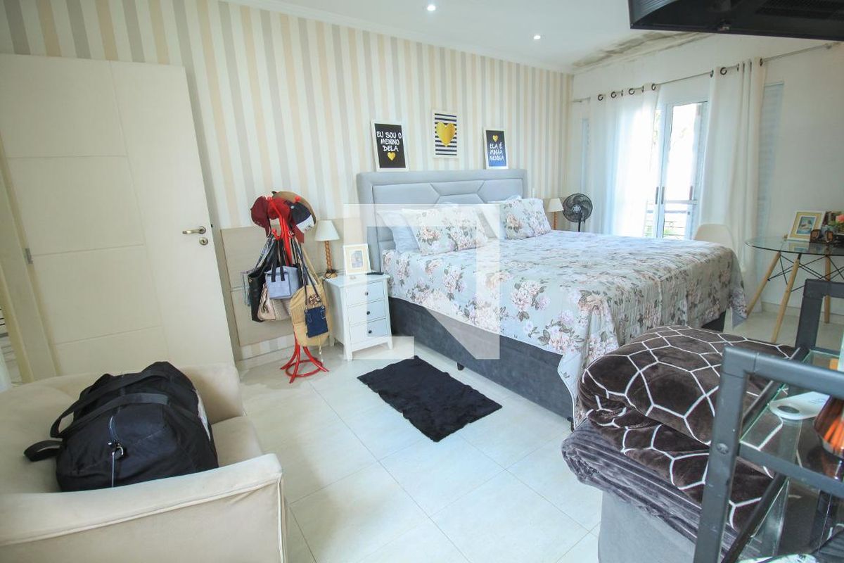 Casa, 4 quartos, 358 m² - Foto 19