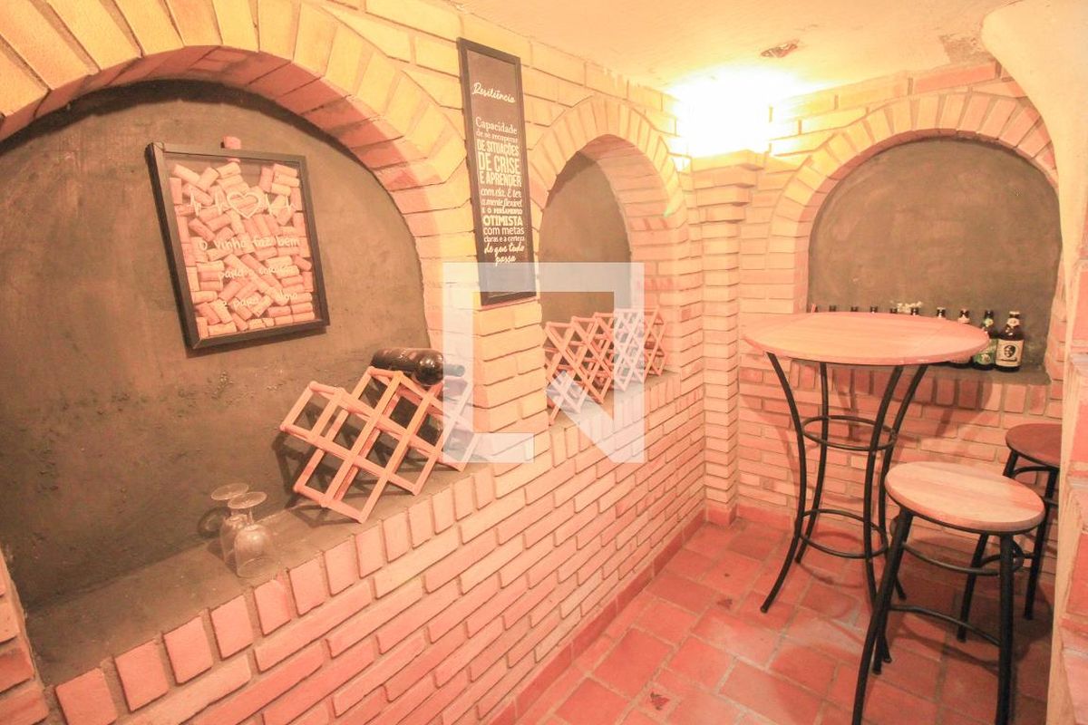 Casa, 4 quartos, 358 m² - Foto 83