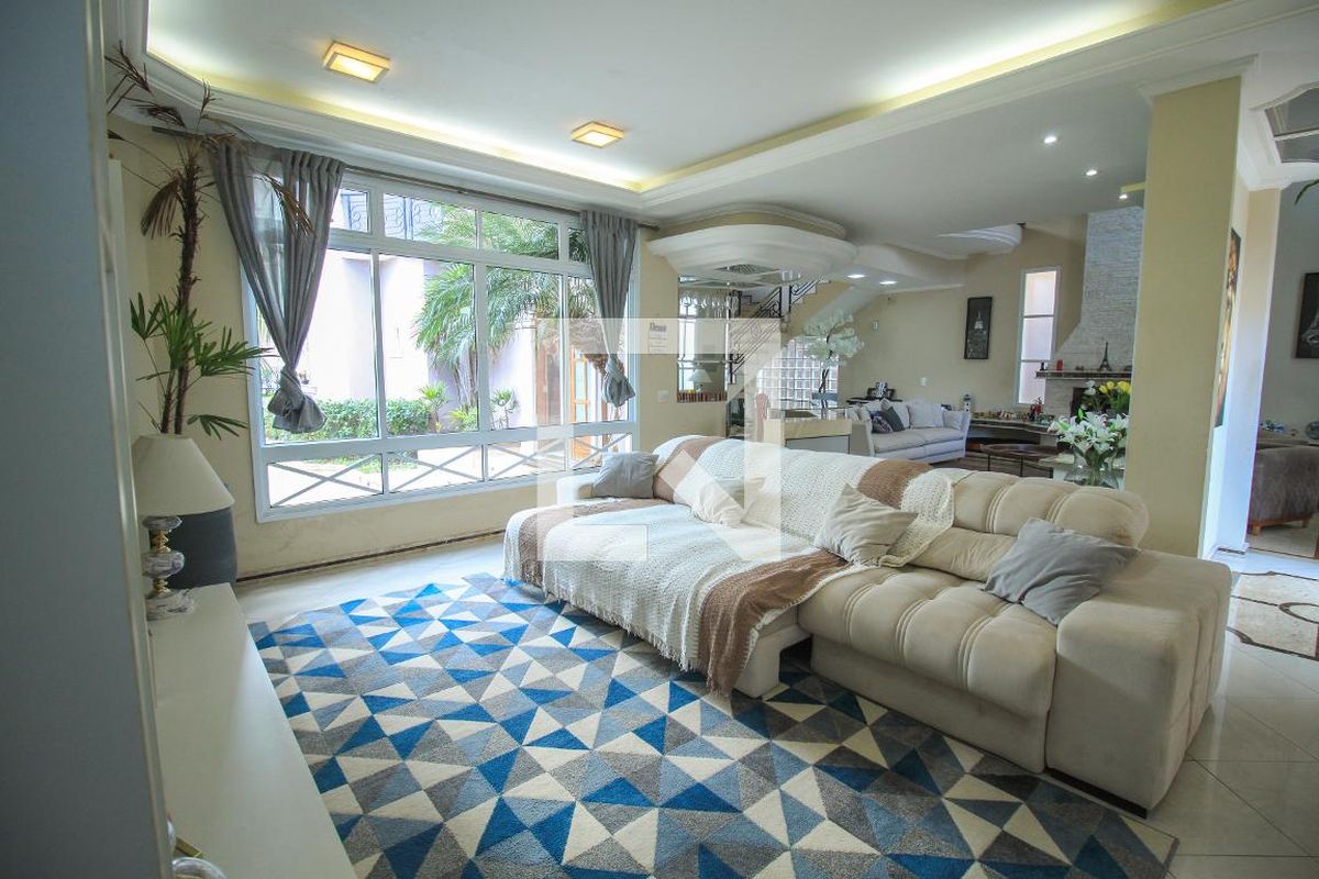 Casa, 4 quartos, 358 m² - Foto 8