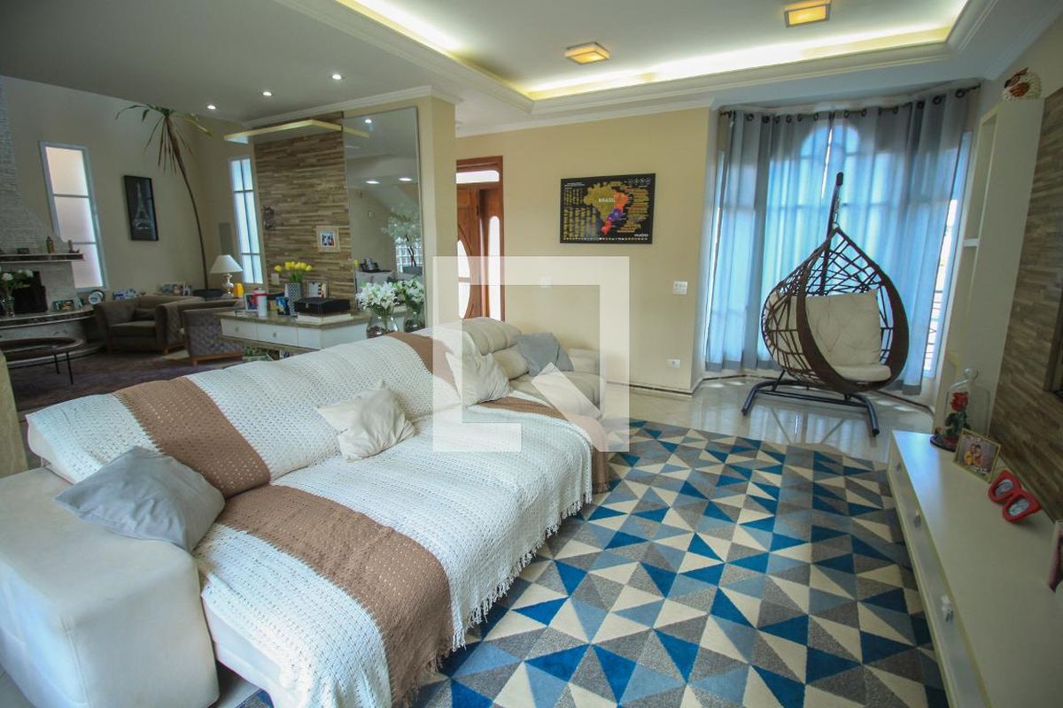 Casa, 4 quartos, 358 m² - Foto 6