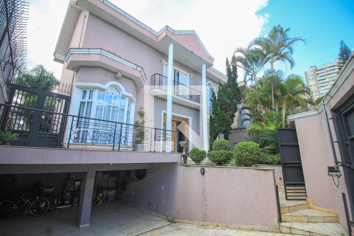 Casa, 4 quartos, 358 m² - Foto 86