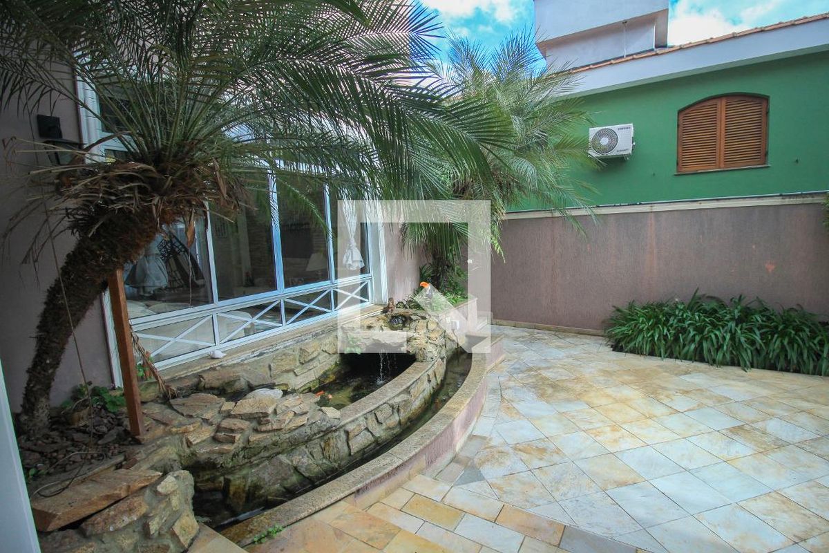 Casa, 4 quartos, 358 m² - Foto 72
