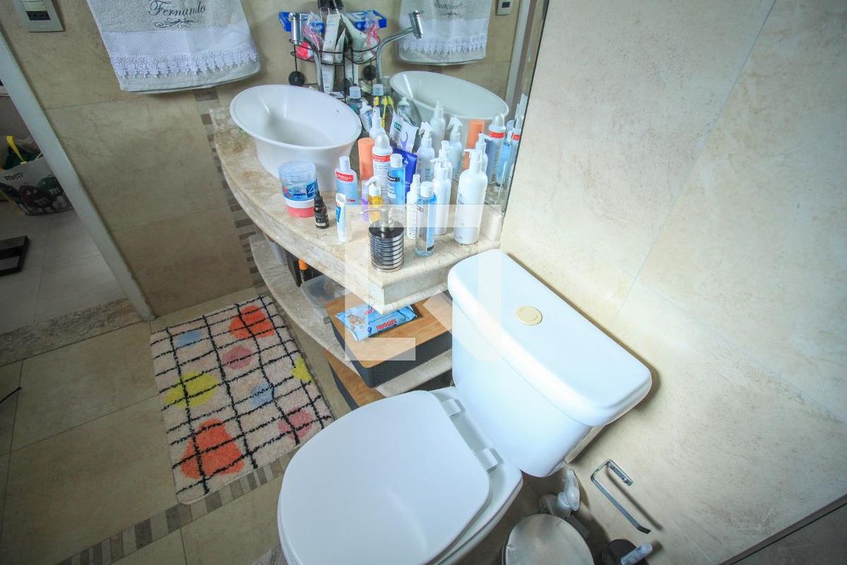 Casa, 4 quartos, 358 m² - Foto 27