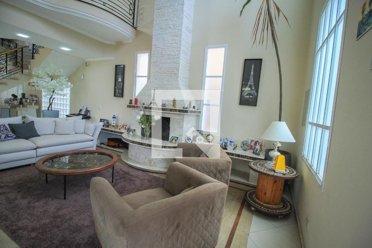 Casa, 4 quartos, 358 m² - Foto 4