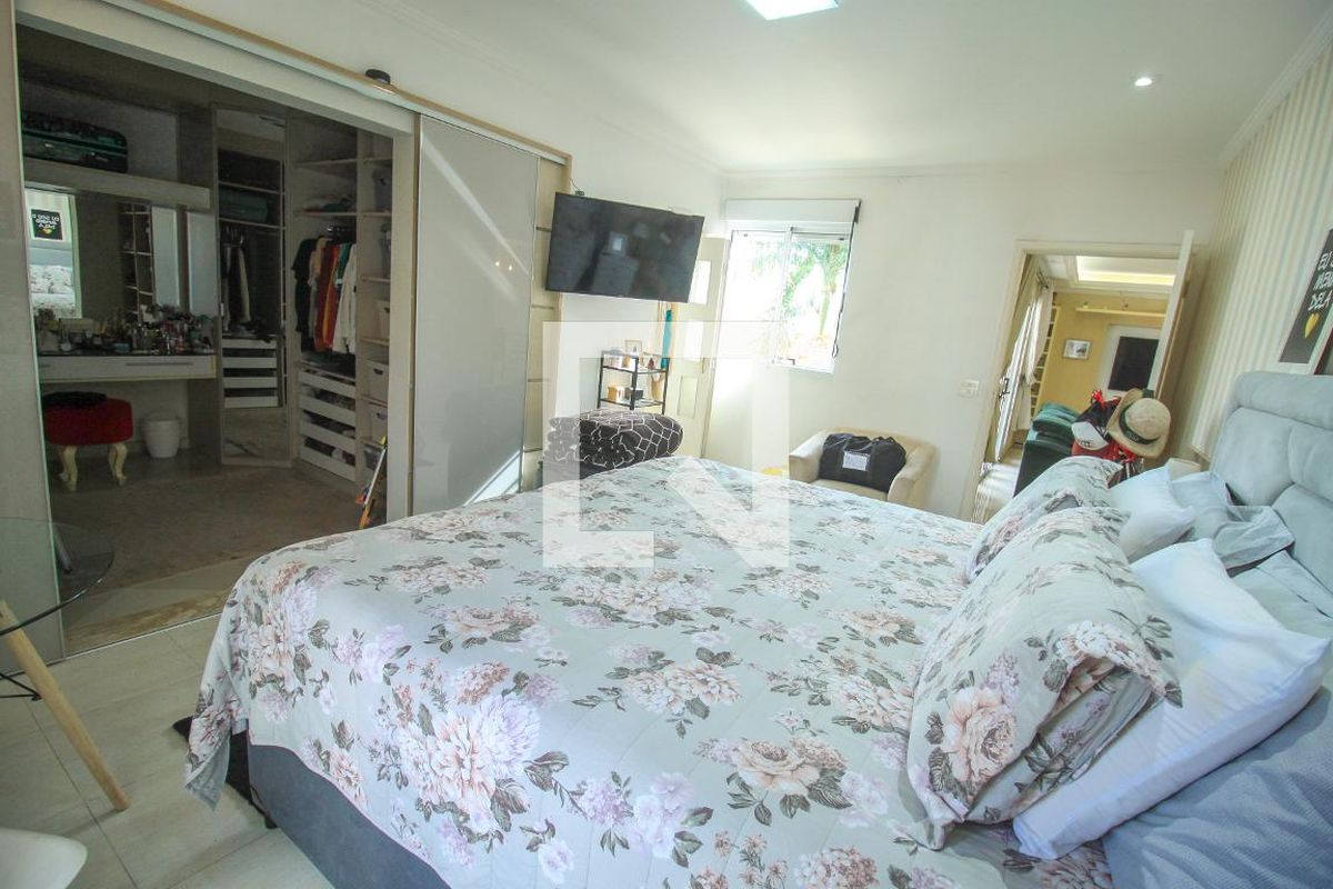 Casa, 4 quartos, 358 m² - Foto 21