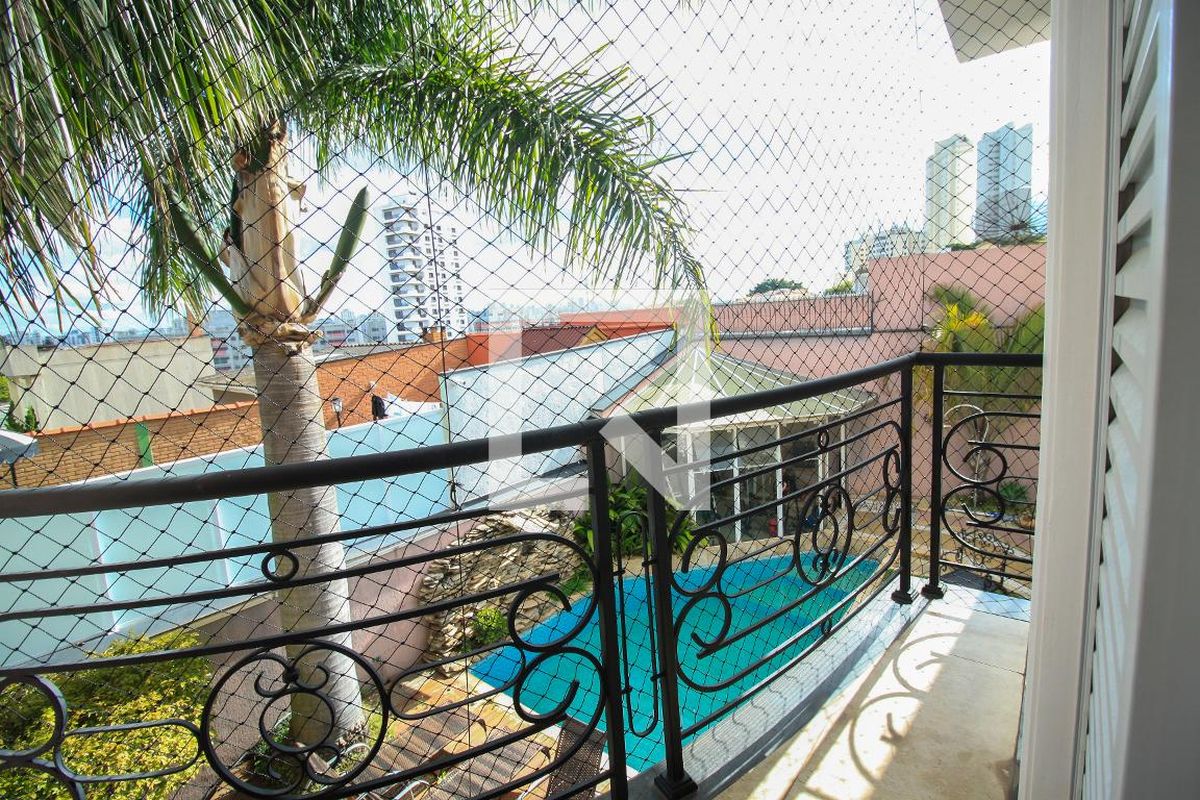 Casa, 4 quartos, 358 m² - Foto 43