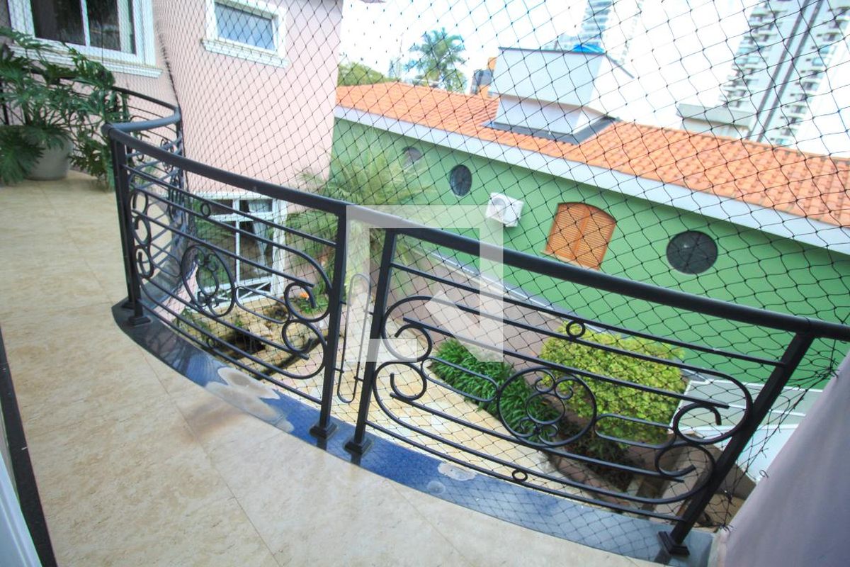 Casa, 4 quartos, 358 m² - Foto 33