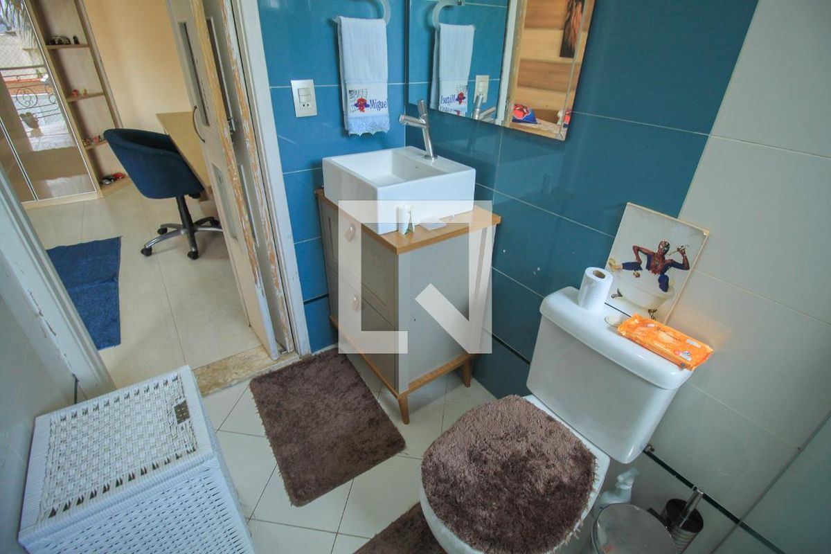 Casa, 4 quartos, 358 m² - Foto 45