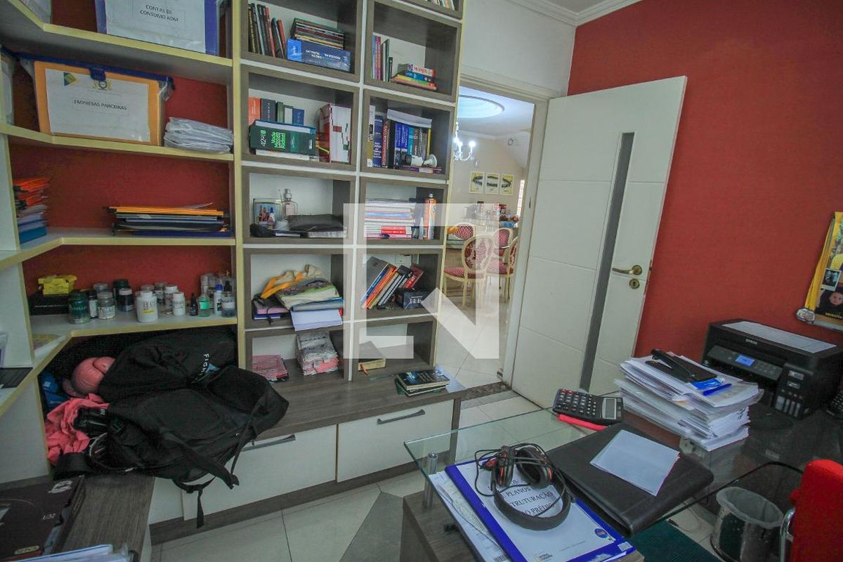 Casa, 4 quartos, 358 m² - Foto 61