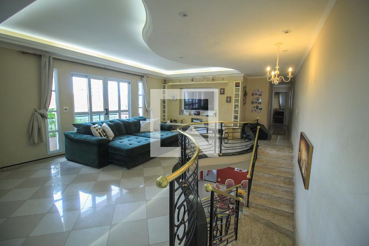 Casa, 4 quartos, 358 m² - Foto 14