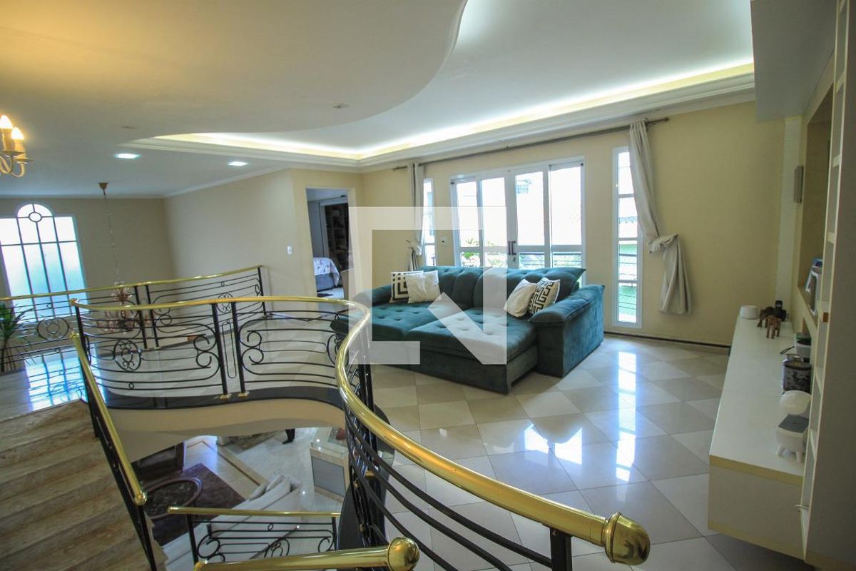 Casa, 4 quartos, 358 m² - Foto 15