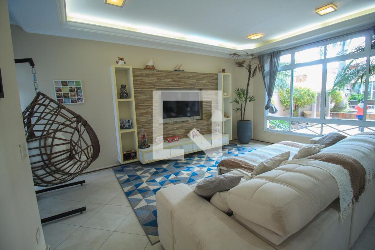 Casa, 4 quartos, 358 m² - Foto 7
