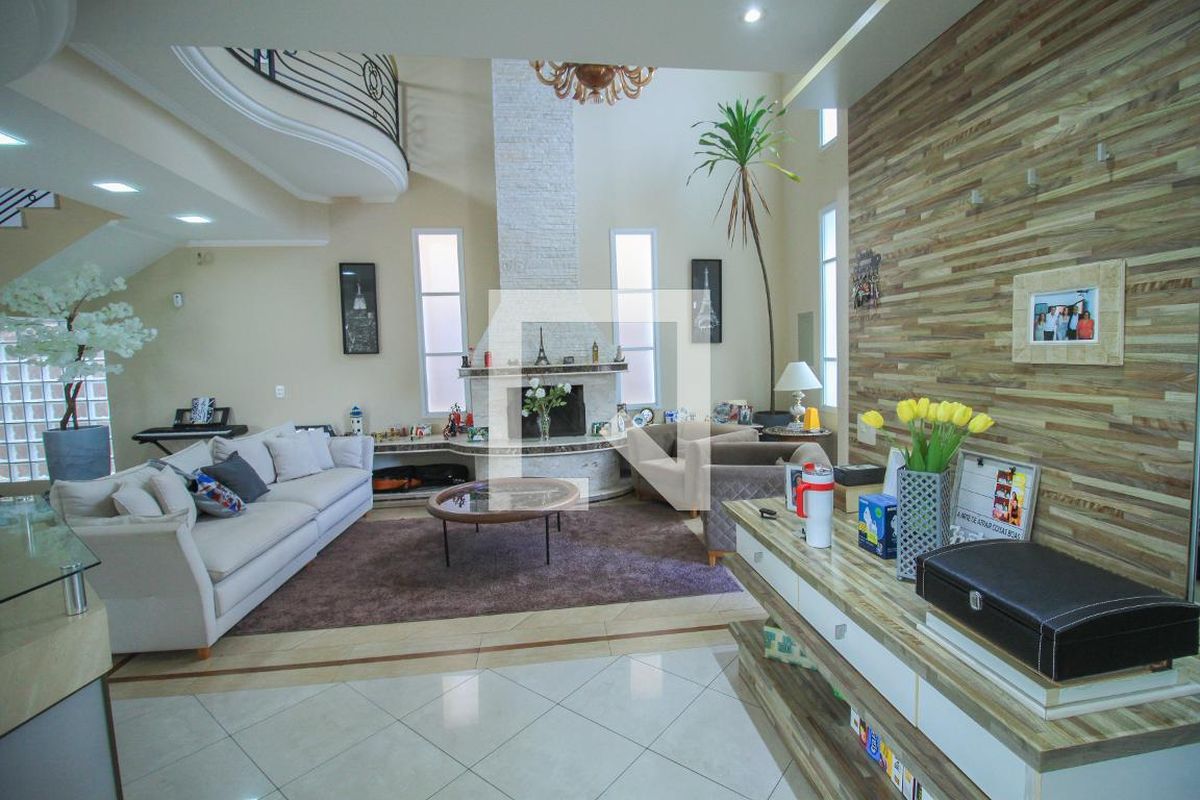 Casa, 4 quartos, 358 m² - Foto 3