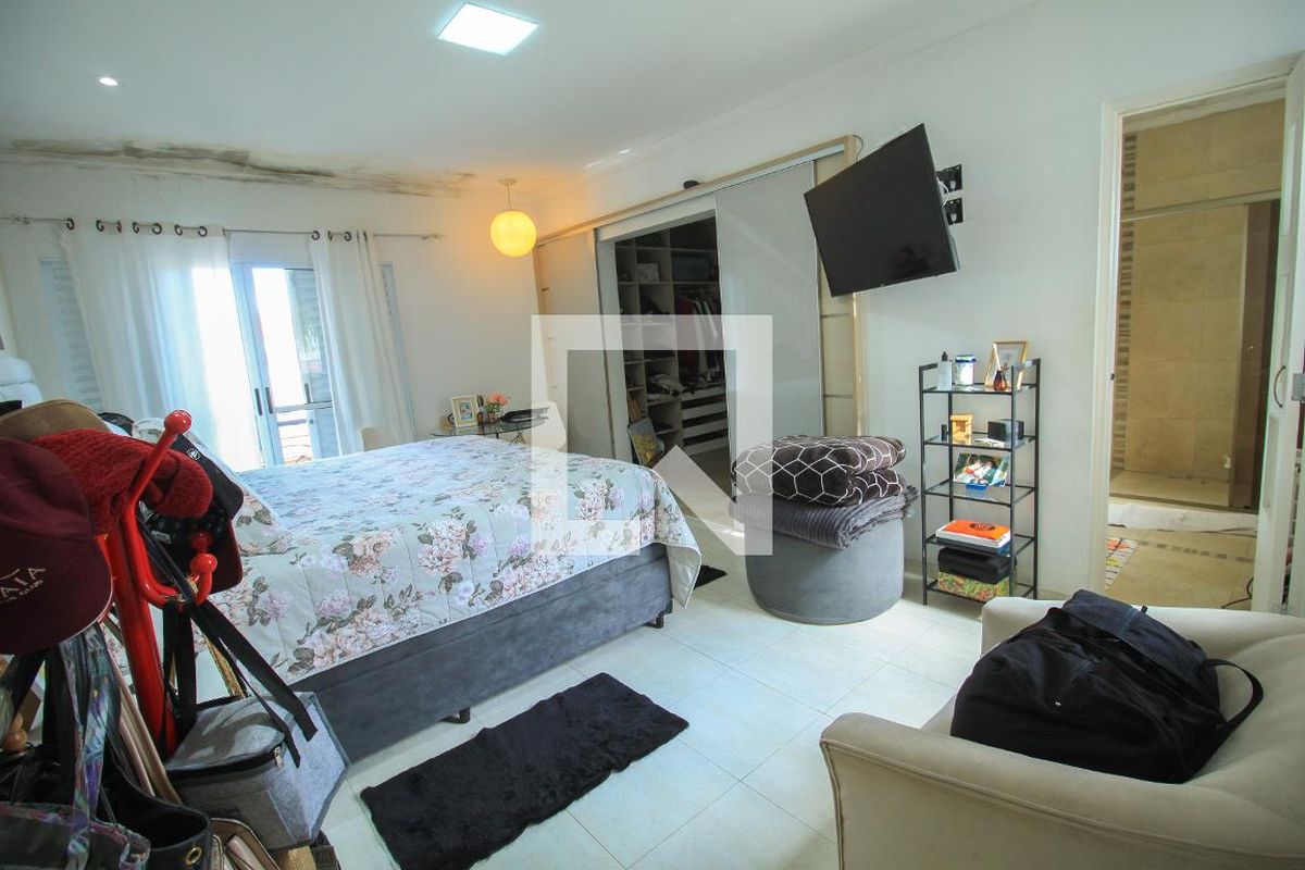 Casa, 4 quartos, 358 m² - Foto 18