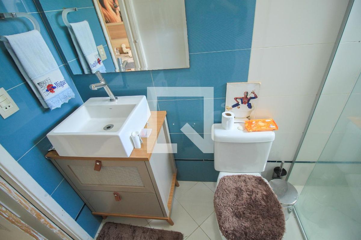 Casa, 4 quartos, 358 m² - Foto 47