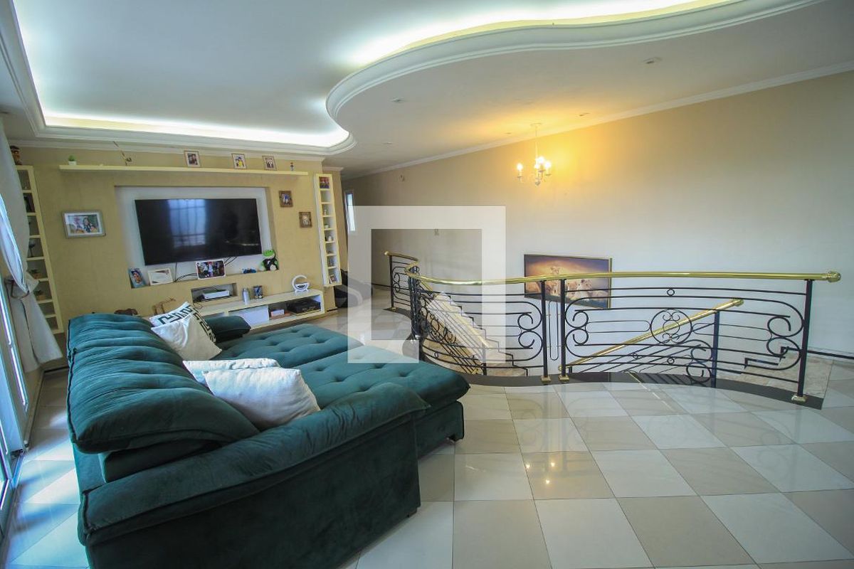 Casa, 4 quartos, 358 m² - Foto 13