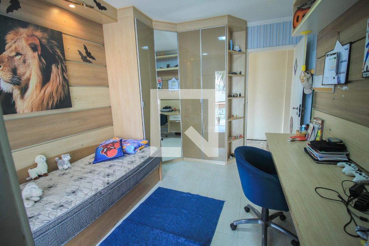 Casa, 4 quartos, 358 m² - Foto 41
