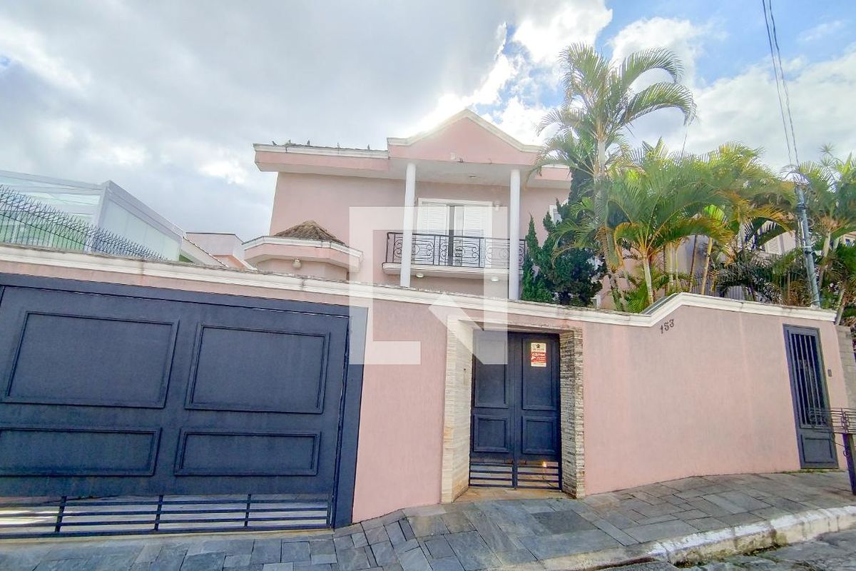 Casa, 4 quartos, 358 m² - Foto 91