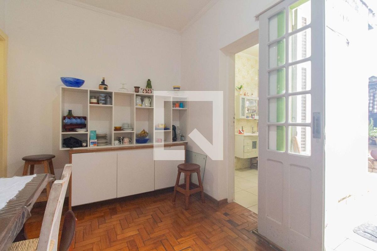 Casa, 4 quartos, 220 m² - Foto 19