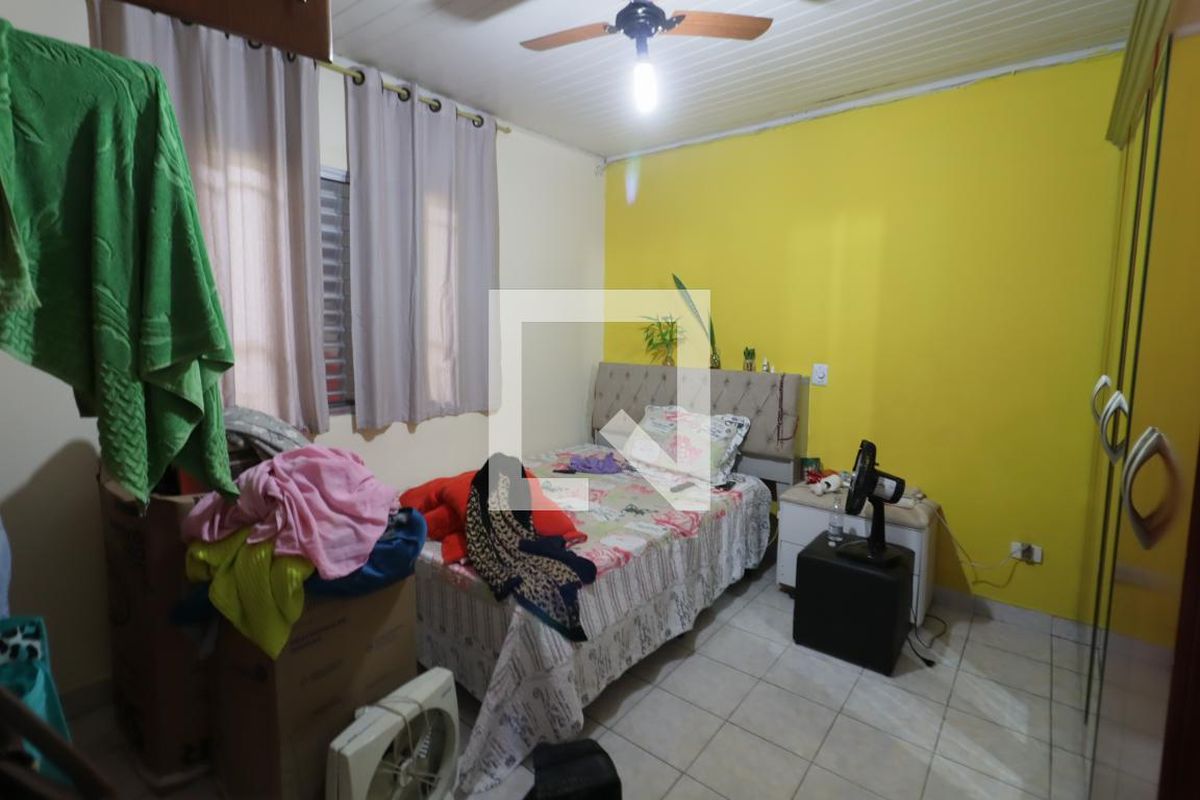 Casa, 3 quartos, 261 m² - Foto 10