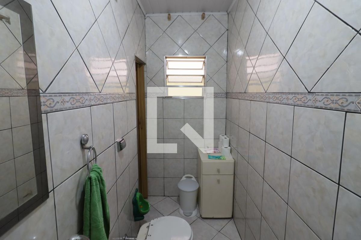 Casa, 3 quartos, 261 m² - Foto 19