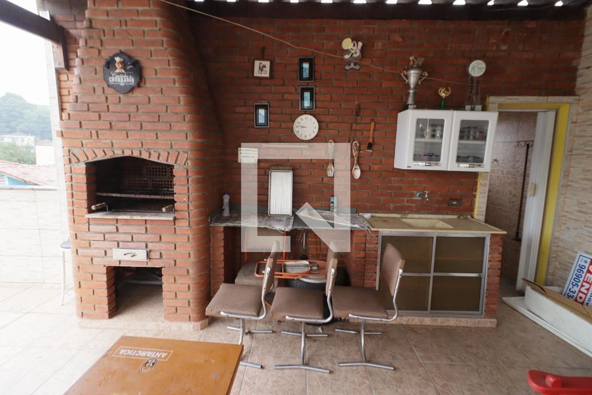 Casa, 3 quartos, 261 m² - Foto 28