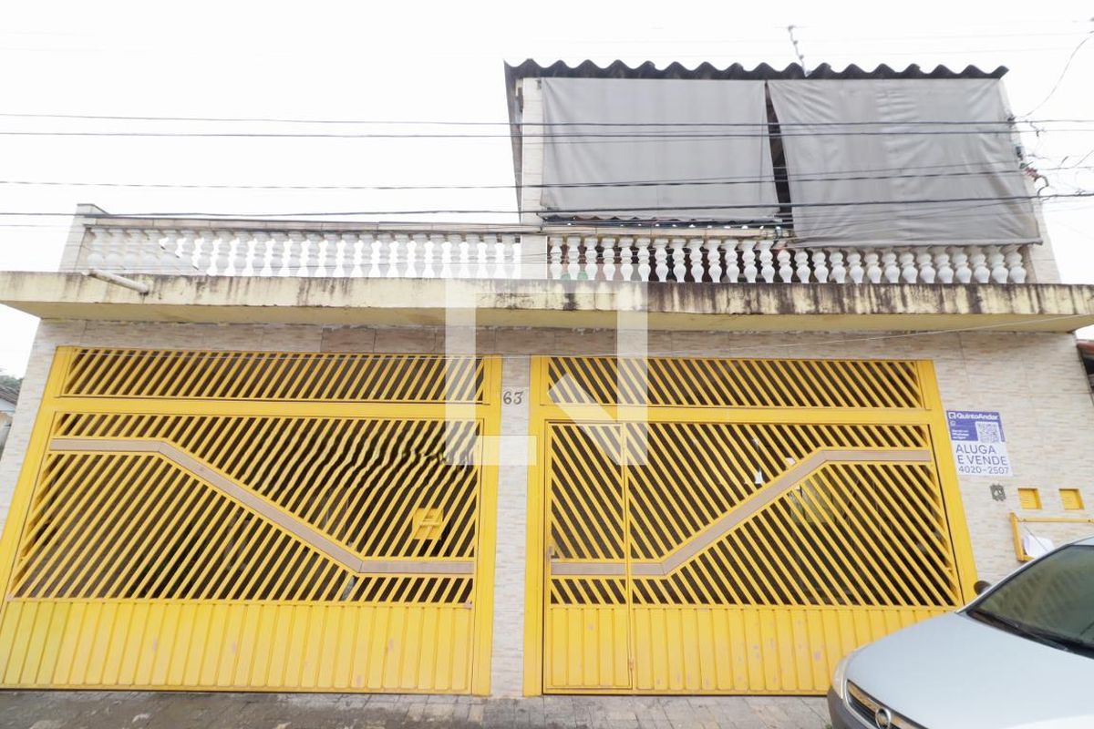Casa, 3 quartos, 261 m² - Foto 35