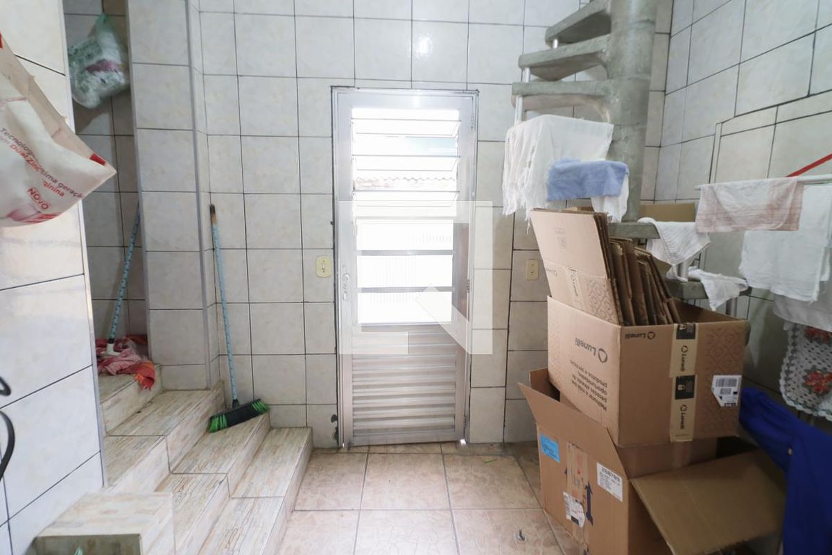 Casa, 3 quartos, 261 m² - Foto 23