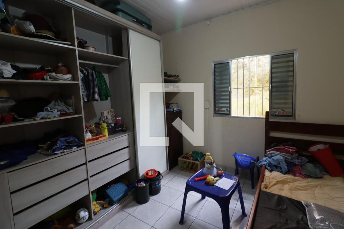Casa, 3 quartos, 261 m² - Foto 7