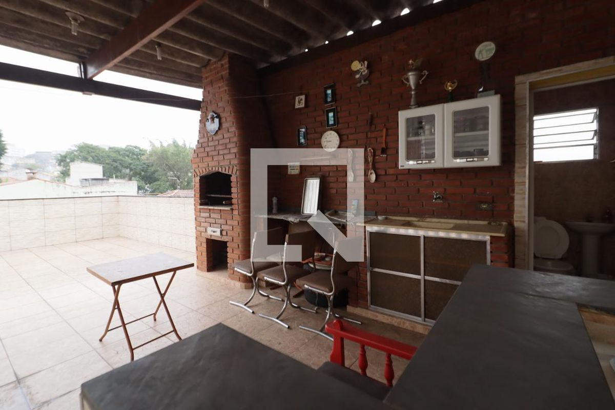 Casa, 3 quartos, 261 m² - Foto 27