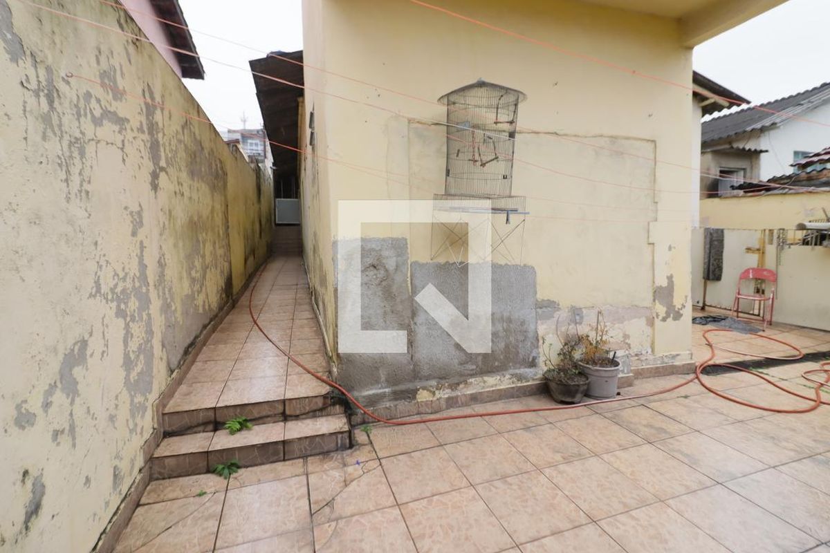 Casa, 3 quartos, 261 m² - Foto 26