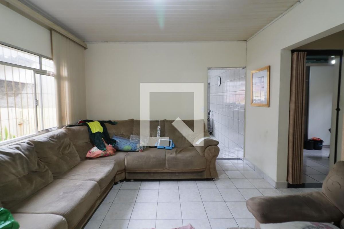 Casa, 3 quartos, 261 m² - Foto 2