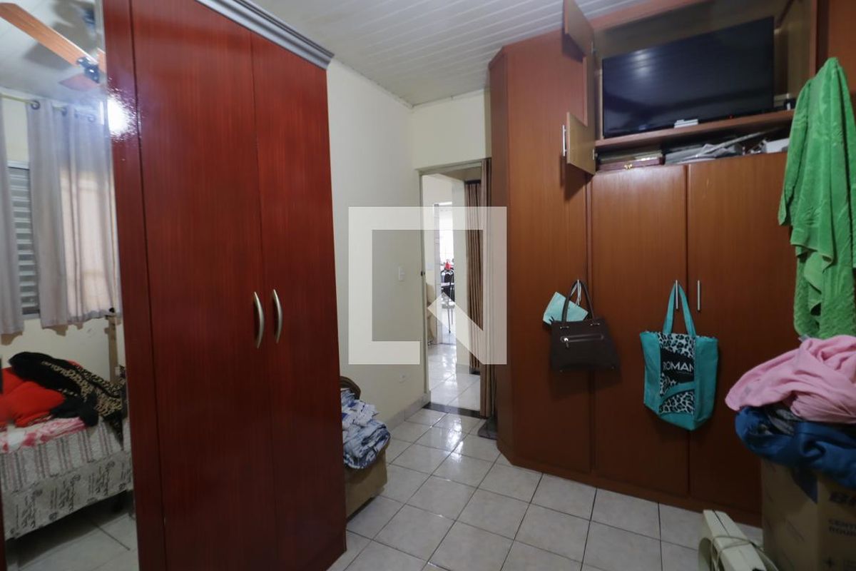 Casa, 3 quartos, 261 m² - Foto 12
