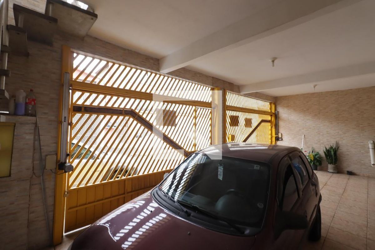 Casa, 3 quartos, 261 m² - Foto 34
