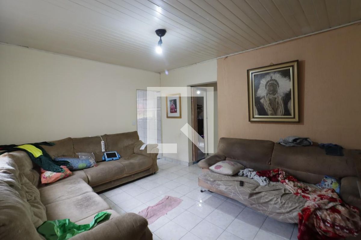 Casa, 3 quartos, 261 m² - Foto 1