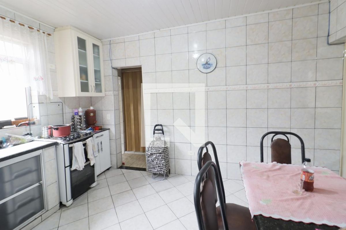 Casa, 3 quartos, 261 m² - Foto 6