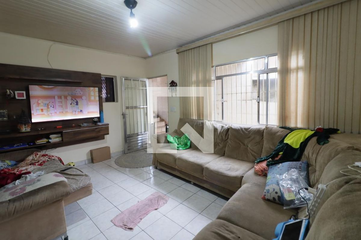 Casa, 3 quartos, 261 m² - Foto 3