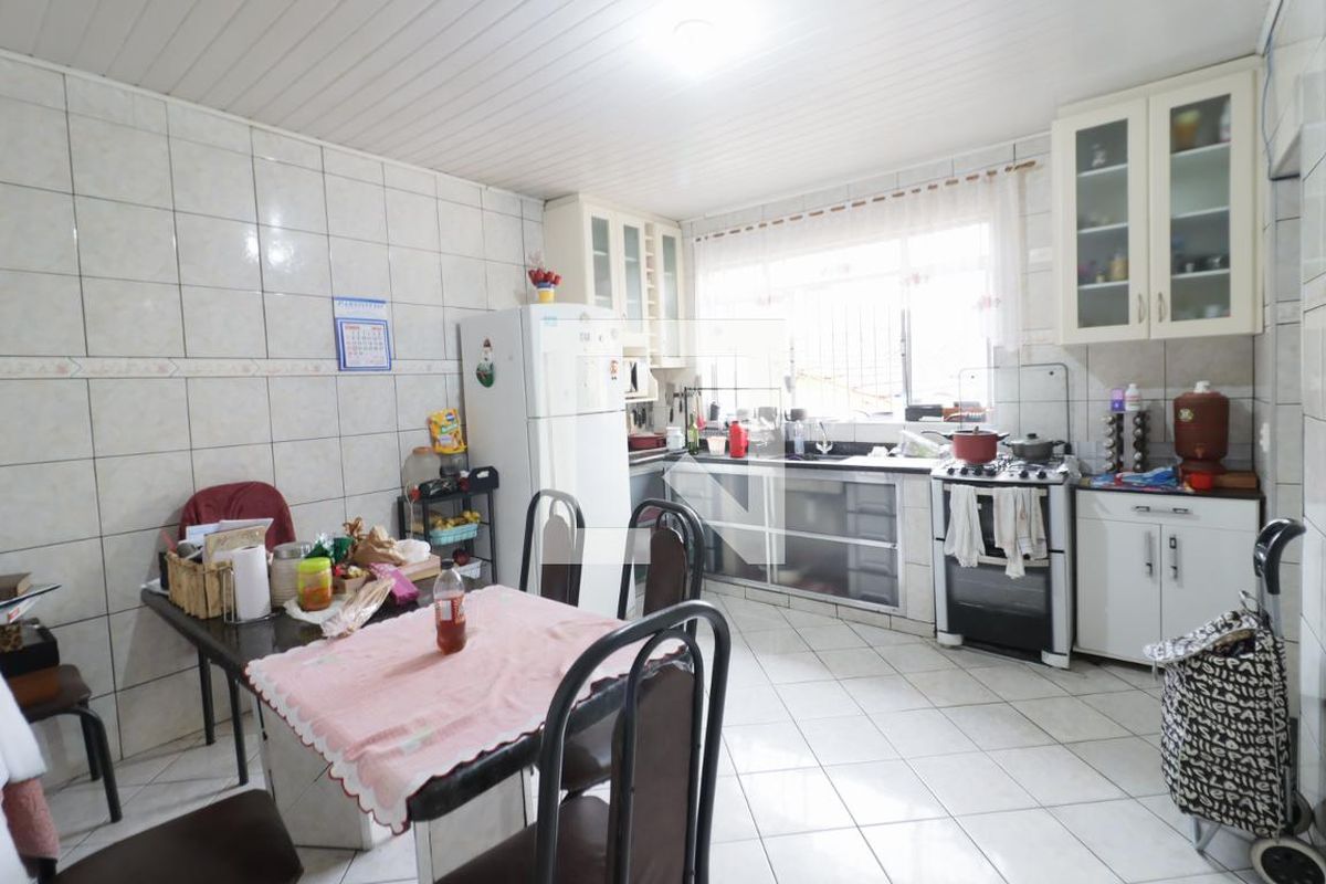 Casa, 3 quartos, 261 m² - Foto 5