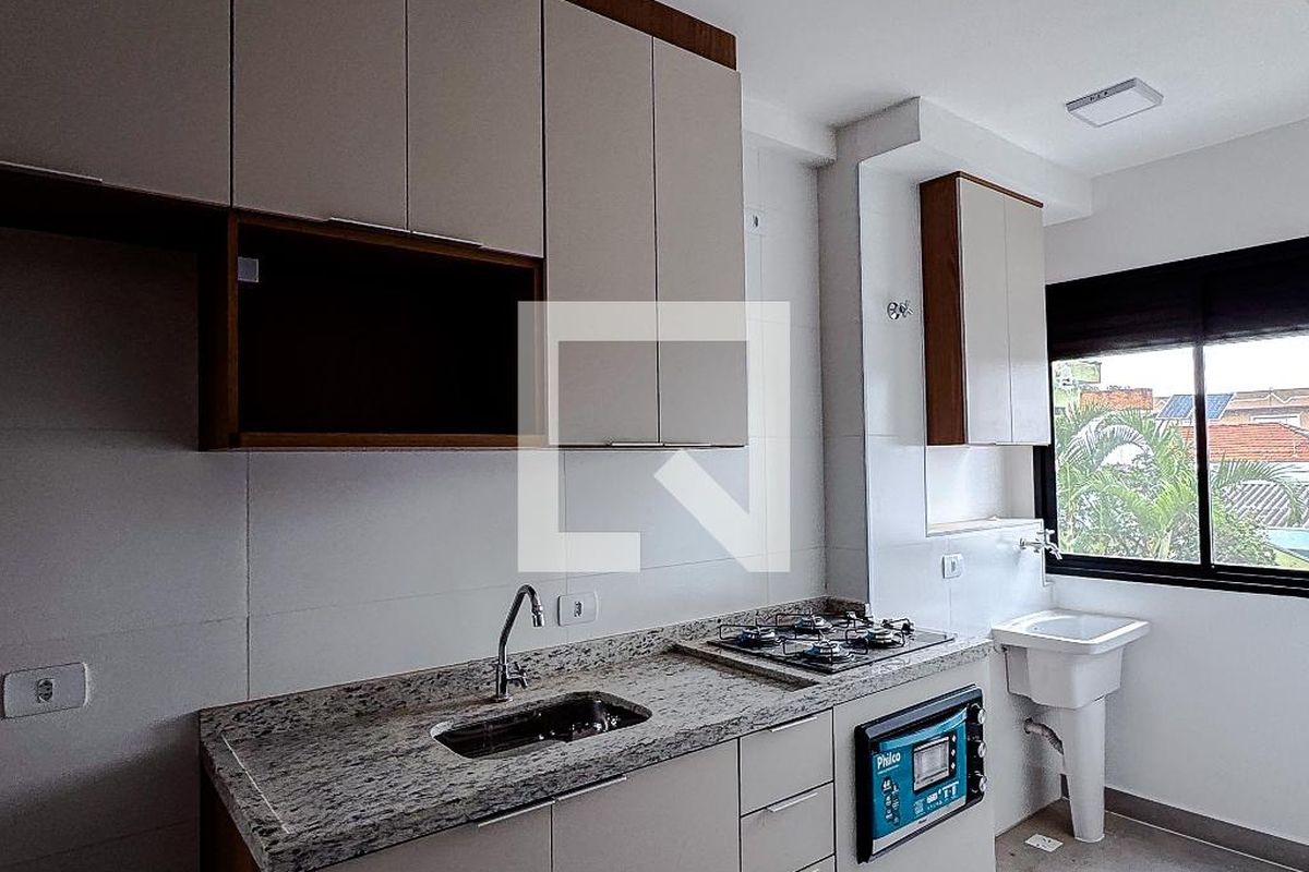 Apartamento, 2 quartos, 38 m² - Foto 18
