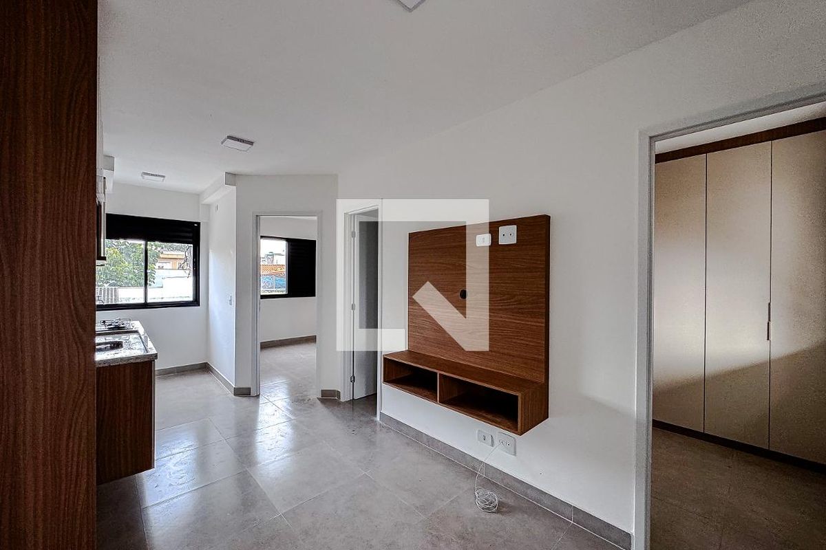 Apartamento, 2 quartos, 38 m² - Foto 4