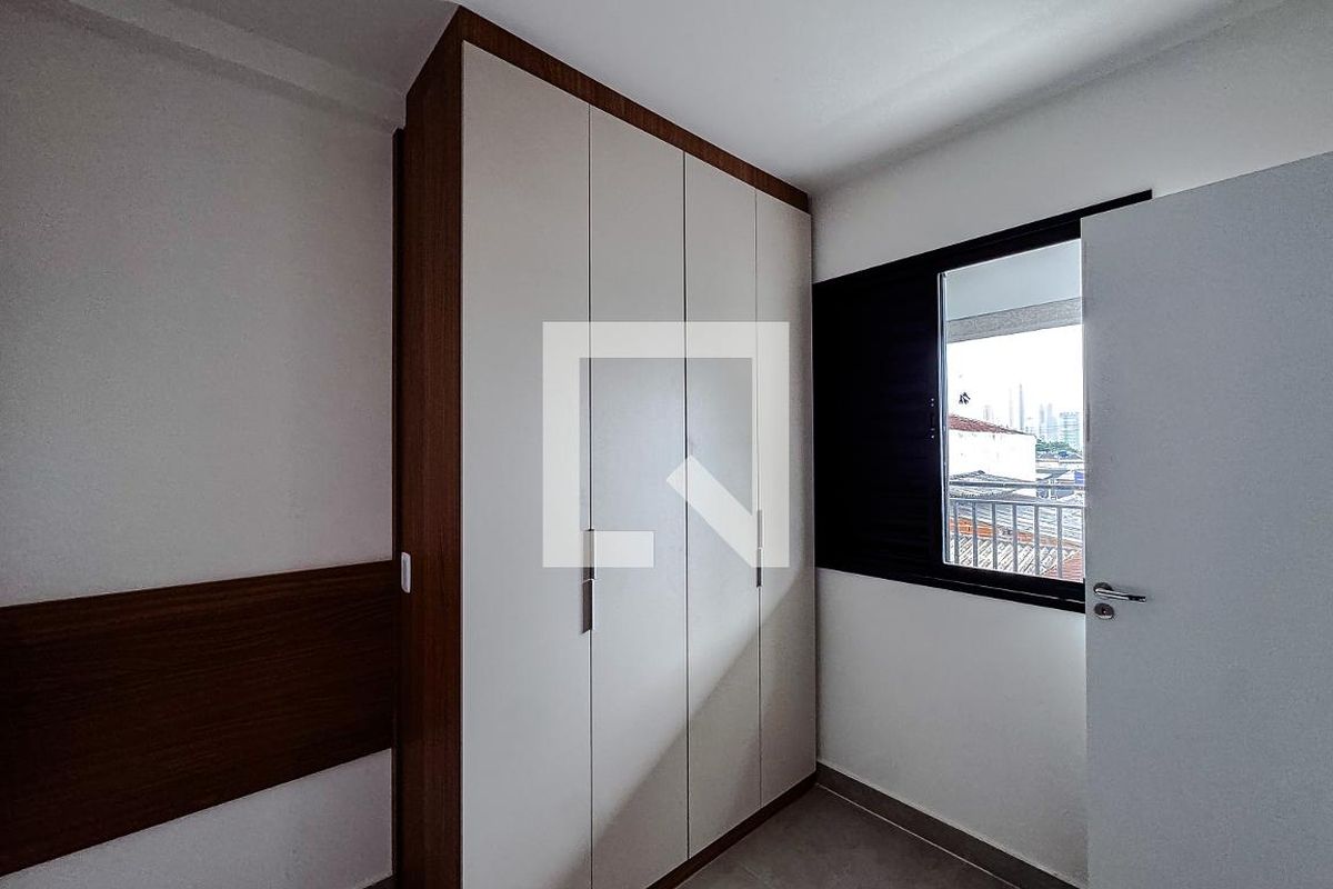 Apartamento, 2 quartos, 38 m² - Foto 12