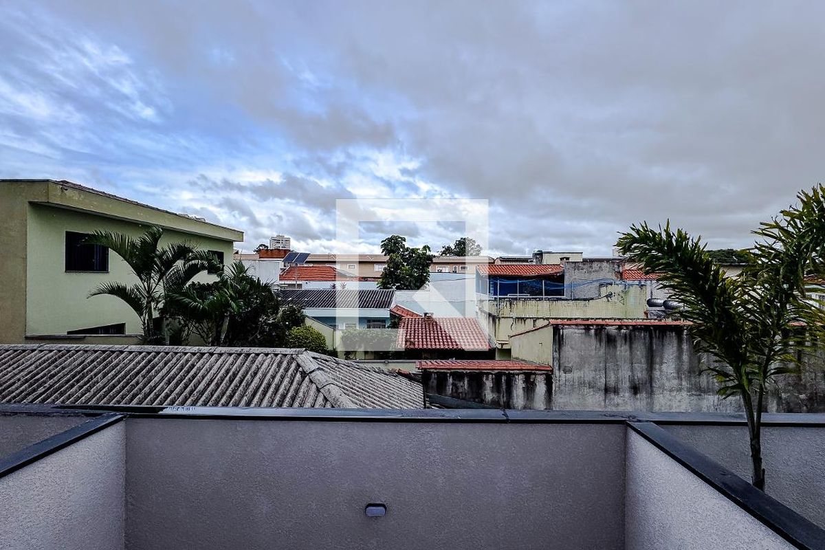 Apartamento, 2 quartos, 38 m² - Foto 9