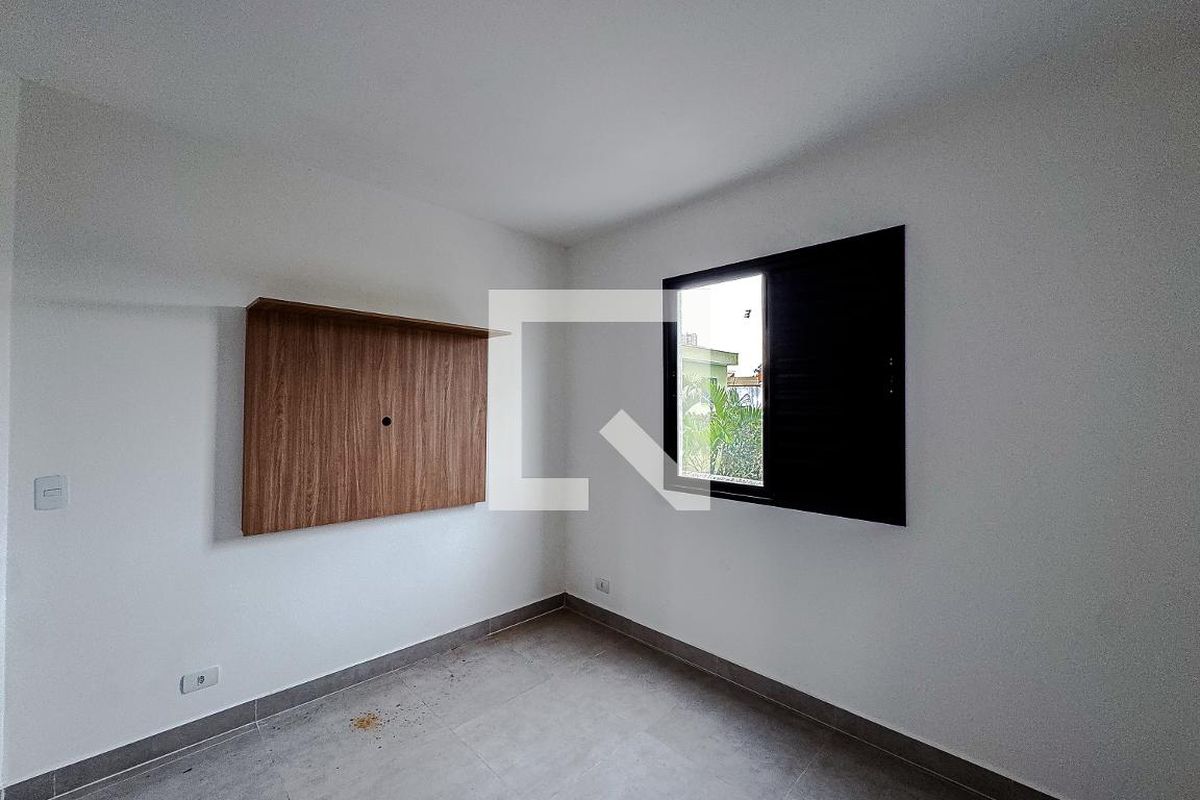 Apartamento, 2 quartos, 38 m² - Foto 6